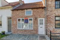 Woning Schuitvlotstraat 16 GROEDE