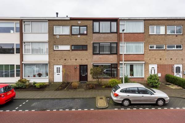 Woning Kerkwerve 10 Etten-Leur