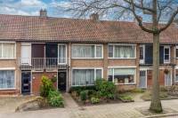 Woning Vincent van Goghstraat 6 VENLO