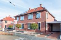 Woning van Alewijkstraat 2A Beerzerveld