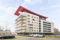 Woning Korhoenlaan 62 VLAARDINGEN