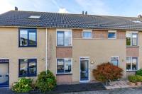 Woning Marokkostraat 139 Alphen aan den Rijn