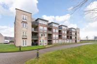 Woning Gevelsteen 15 Houten