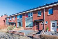 Woning Jan Luykenstraat 35 Nijverdal