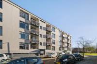 Woning Vignolastraat 60 Rotterdam