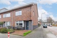 Woning Johan Mauritsstraat 138 Hoek van Holland