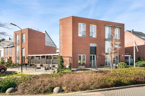 Woning Kadijk 1 Heemskerk