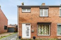 Woning St.Carolusstraat 17 Herkenbosch