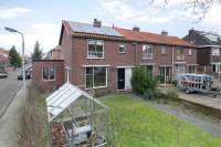 Woning Soesterweg 321 Amersfoort