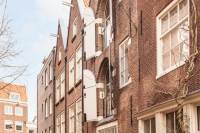Woning Korte Koningsdwarsstraat 5 Amsterdam