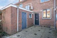 Woning Denstraat 23 Amersfoort