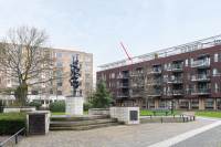 Woning Bonkelaarplein 97 Sliedrecht