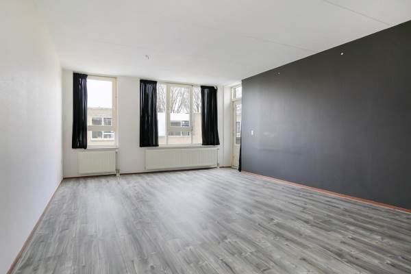 Woning Palestinastraat 76F Rotterdam