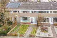 Woning Hoefslag 17 Noordwolde (FR)