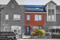 Woning Notarisappel 30 Andijk