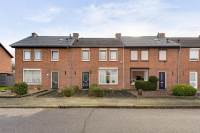 Woning Pannenstaartweg 33 Maasbracht