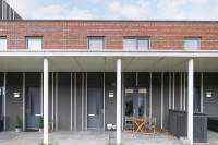 Woning Zilvervlekhof 3 Hoogvliet Rotterdam