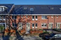 Woning De Haverkamp 31 Lunteren