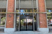 Woning Westzeedijk-the Cohesion West 507Complex Algemeen ROTTERDAM