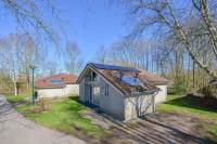 Woning Landweerswal 2069 BRAAMT