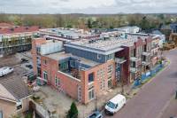 Woning Burg.Backxlaan 4a Nieuwleusen