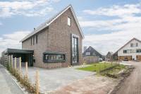 Woning De Azuurjuffer 1 Eelderwolde