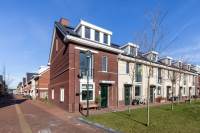 Woning Remiseplantsoen 14 Haarlem