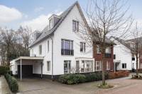 Woning Garde Jagers 17 Arnhem