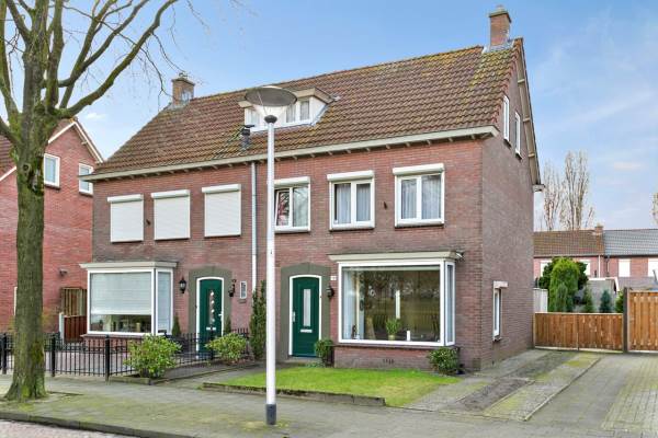 Woning Hortensialaan 18 Helmond