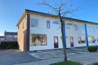 Woning Zuster Jacobsstraat 21 Echtenerbrug