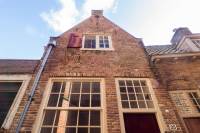 Woning Jacobskerksteeg 25 Utrecht