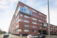 Woning Multatulistraat 16 Rotterdam