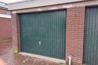 Garage Gladiolenstraat 22 Malden