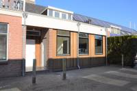 Woning Westzijde 138A Zaandam