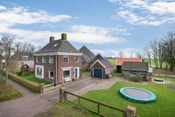 Woning Hoendiep 45 Enumatil