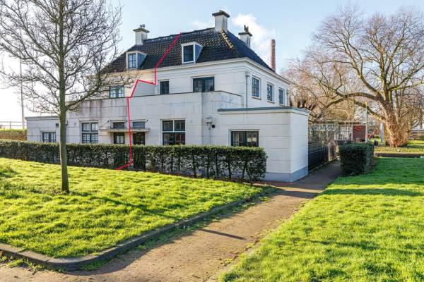 Woning Veerstal 9 Gouda