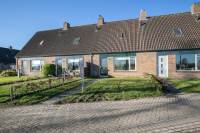 Woning Ds. Dijkstrawei 9 Broeksterwâld
