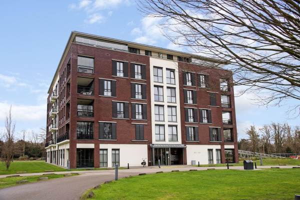 Woning Stadshagen 135 Delden