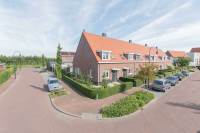 Woning Krullevaar 47 Kapelle