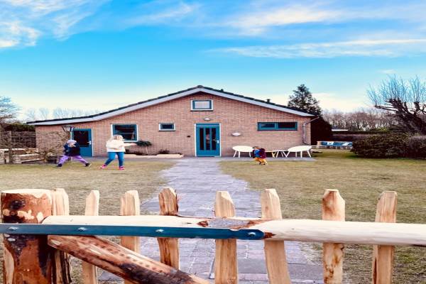 Woning Oude Nieuwlandseweg 5317 ROCKANJE