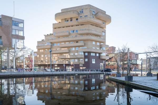 Woning Roomweg 170-30 ENSCHEDE