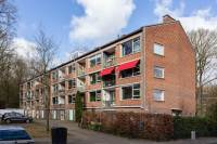 Woning Surinamelaan 77C AMERSFOORT