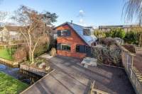 Woning Zuiderakerweg 97 AMSTERDAM