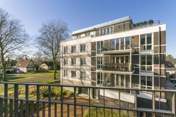 Woning Bloesempad 53 Horst