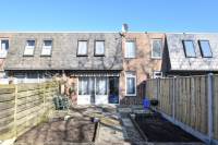 Woning Tjalk 1952 LELYSTAD