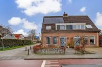 Woning Oosterblokker 104 OOSTERBLOKKER