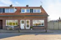 Woning Kerkstraat 15 Moerkapelle