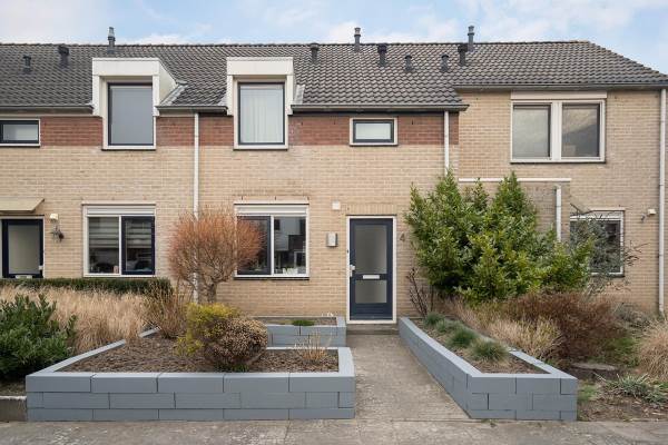 Woning Westfriesland 4 Emmeloord