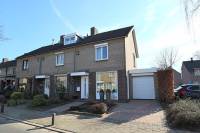 Woning Burgemeester van Deelensingel 20 Velden