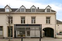 Woning Bakkerstraat 2B Roermond